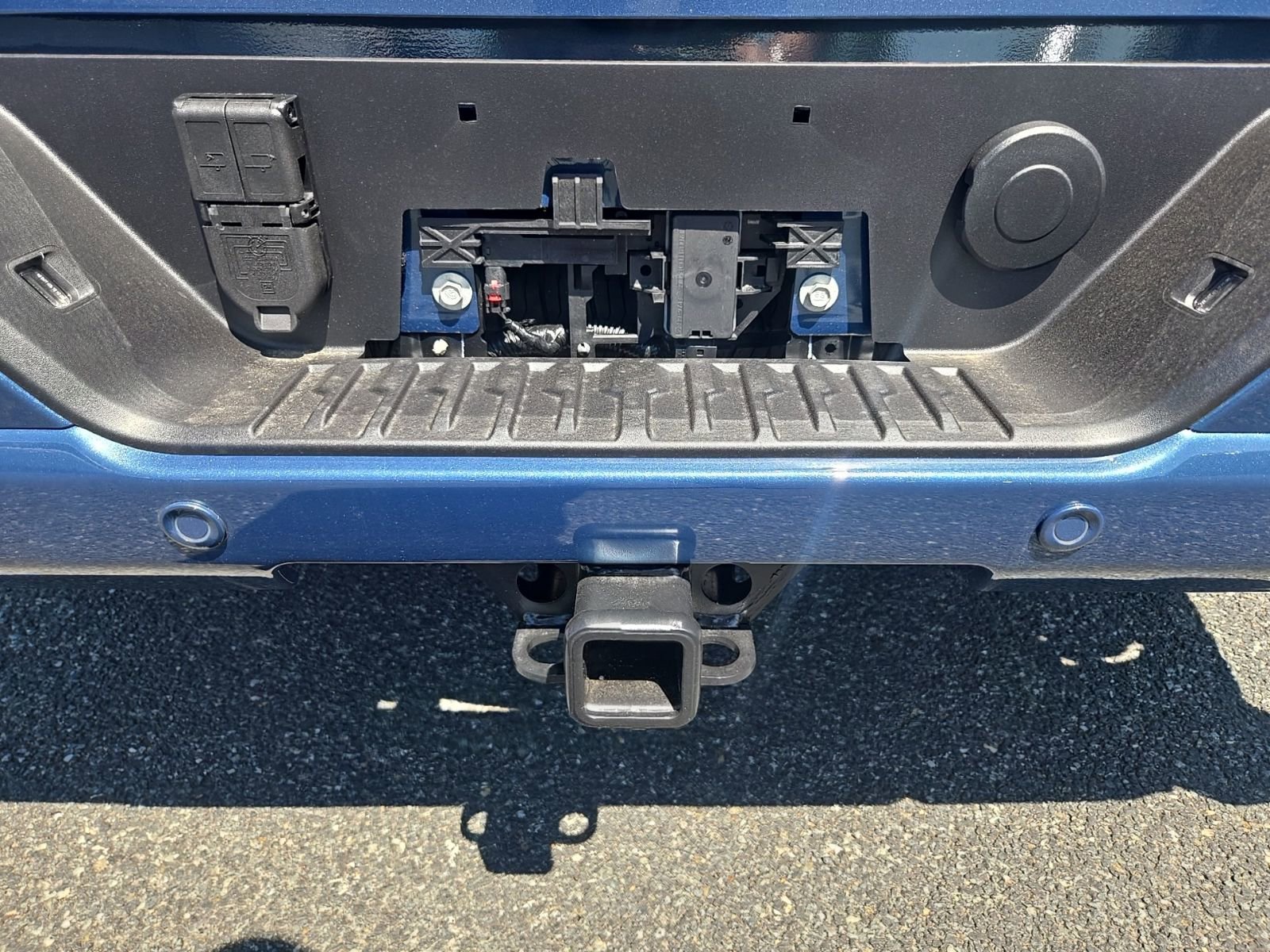 2026 GMC Sierra 1500 Denali - Photo 14
