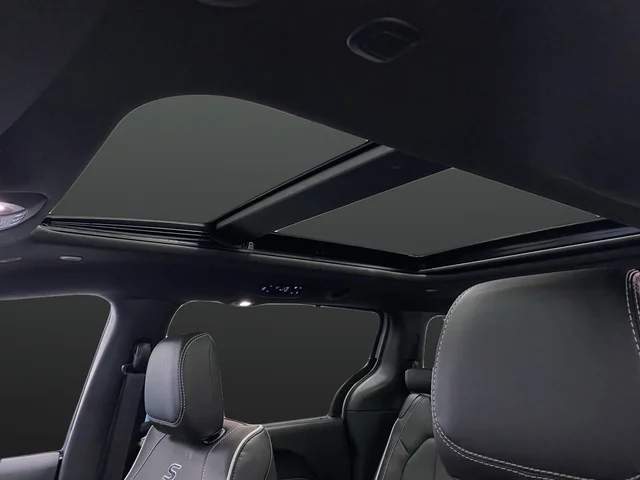 2026 Chrysler Pacifica Limited - Photo 7