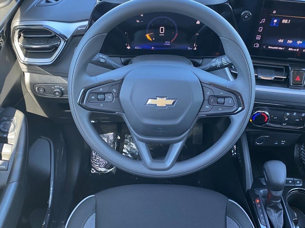 2026 Chevrolet Trailblazer LT - Photo 7