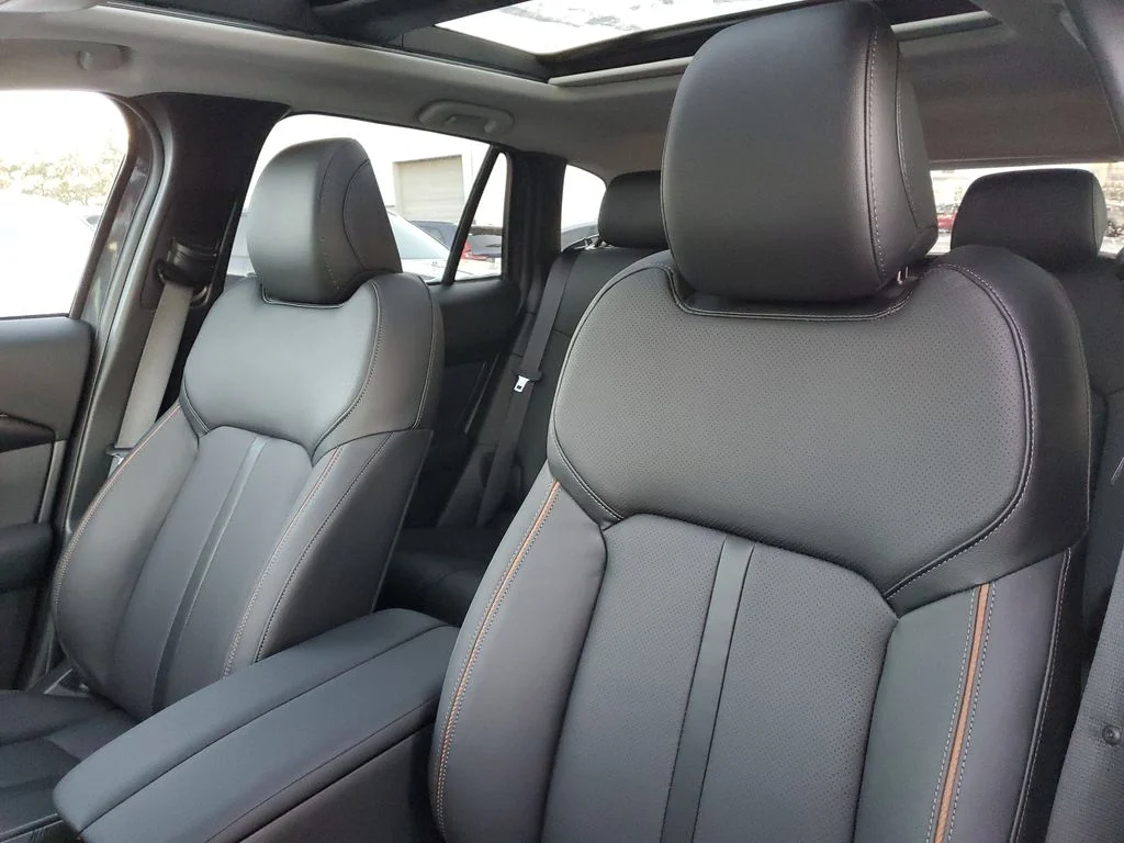 2026 Mazda CX-50 Premium - Photo 13