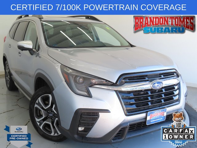 2023 Subaru Ascent Limited