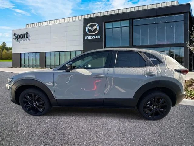 2026 Mazda CX-30 Select Sport - Photo 7