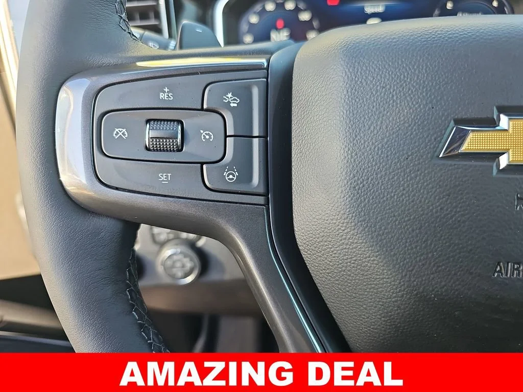 2026 Chevrolet Silverado 1500 High Country - Photo 16