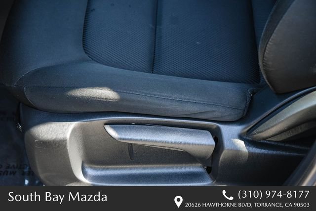 2023 Mazda CX-5 S - Photo 21