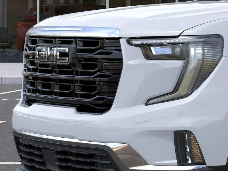 2026 GMC Acadia Elevation - Photo 13