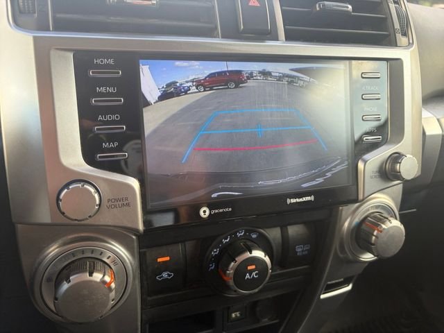 Used 2022 Gray Toyota SR5 image 11