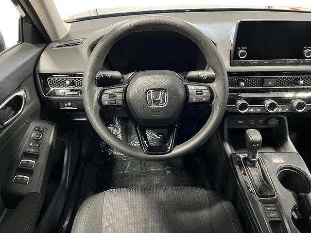 New 2026 White Honda LX image 16