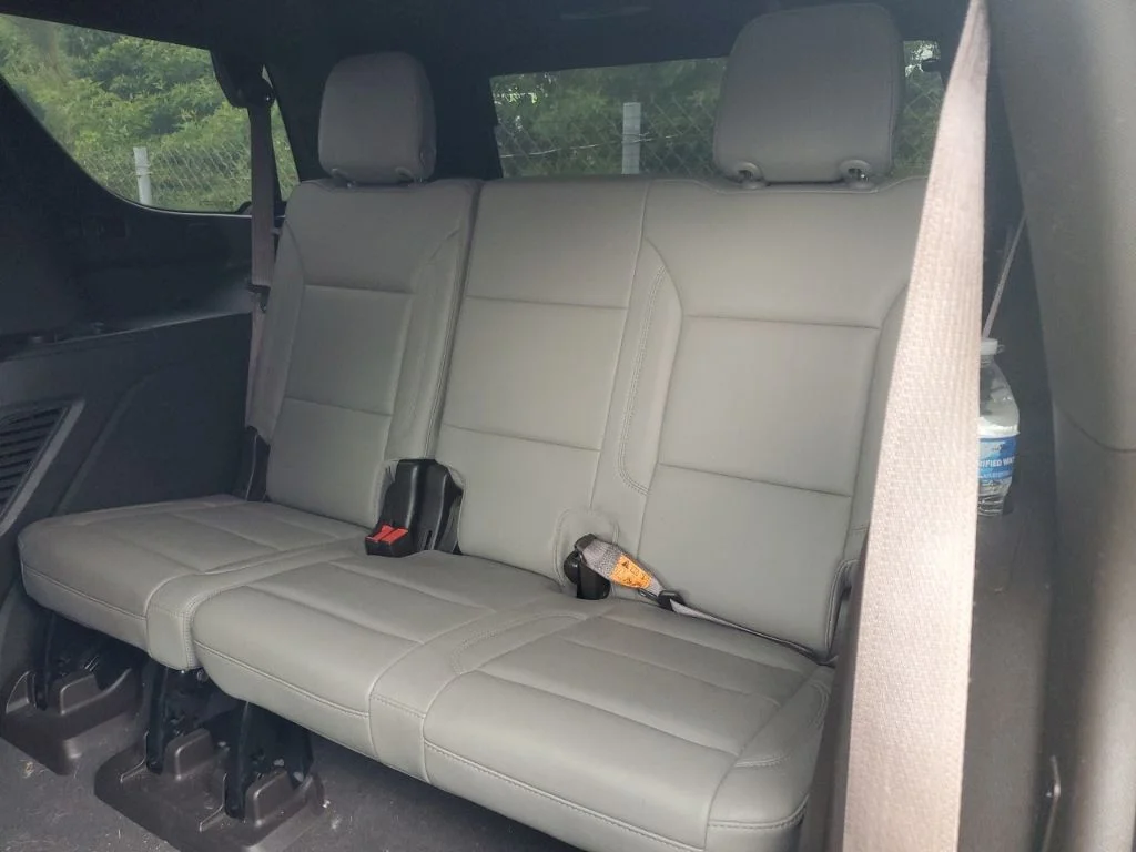 Used 2022 Orange Chevrolet LT image 14