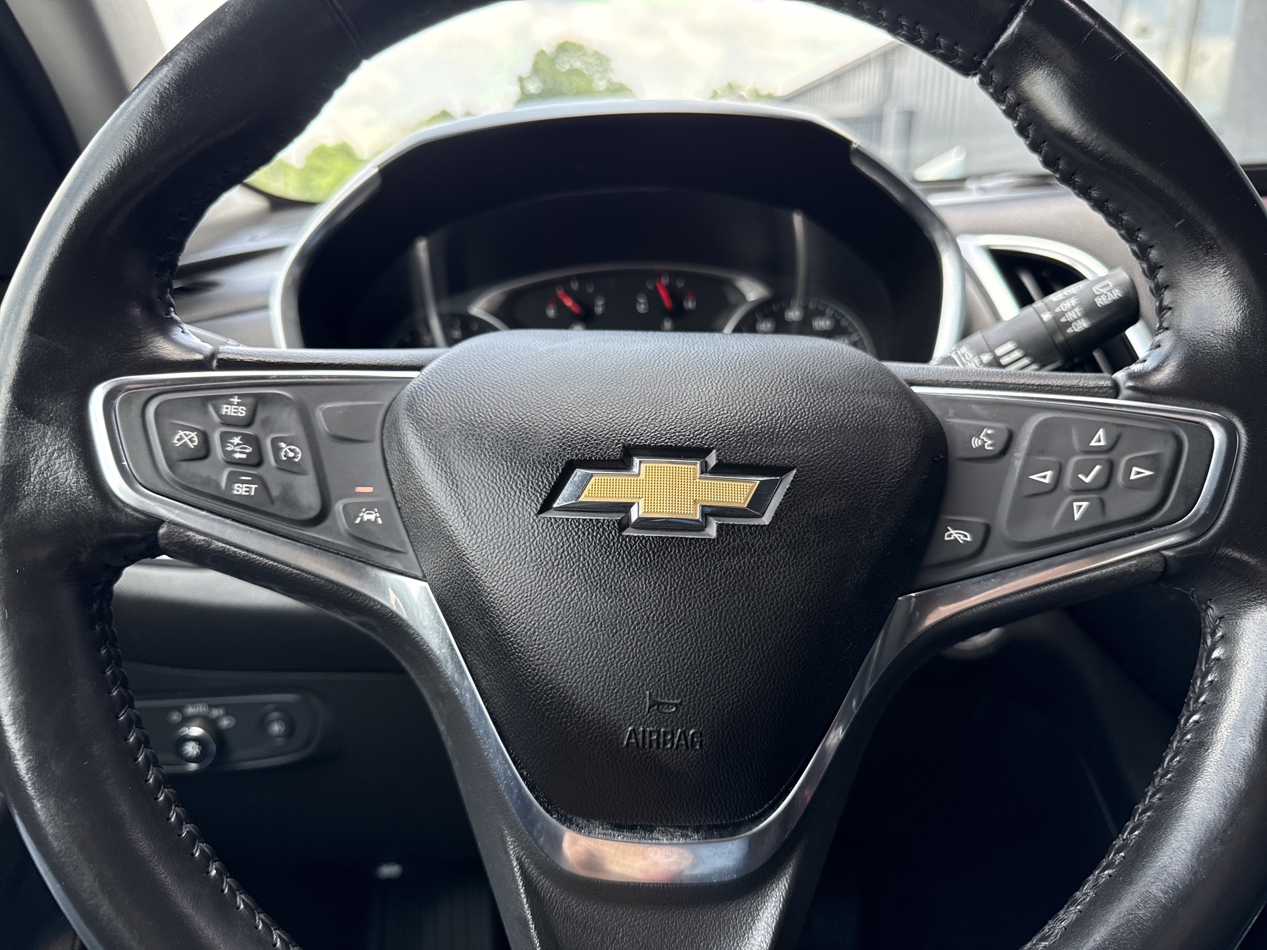 Used 2020 Cajun Red Tintcoat Chevrolet LT image 22