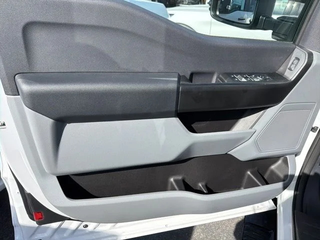 New 2026 White Ford XL image 9