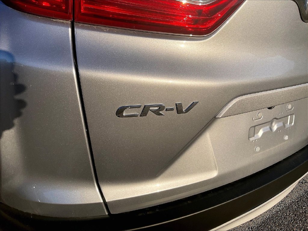 Used 2019 Silver Honda EX image 6