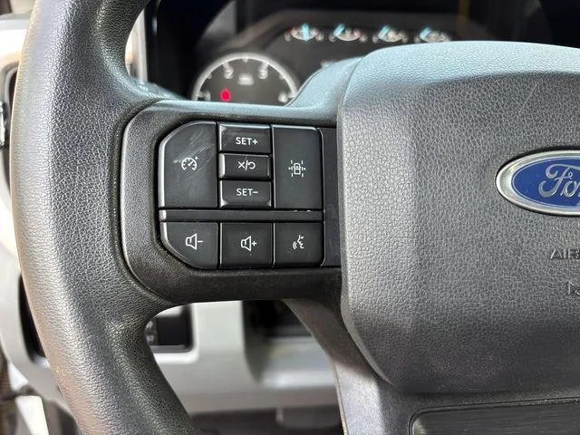 Used 2023 White Ford XL image 17