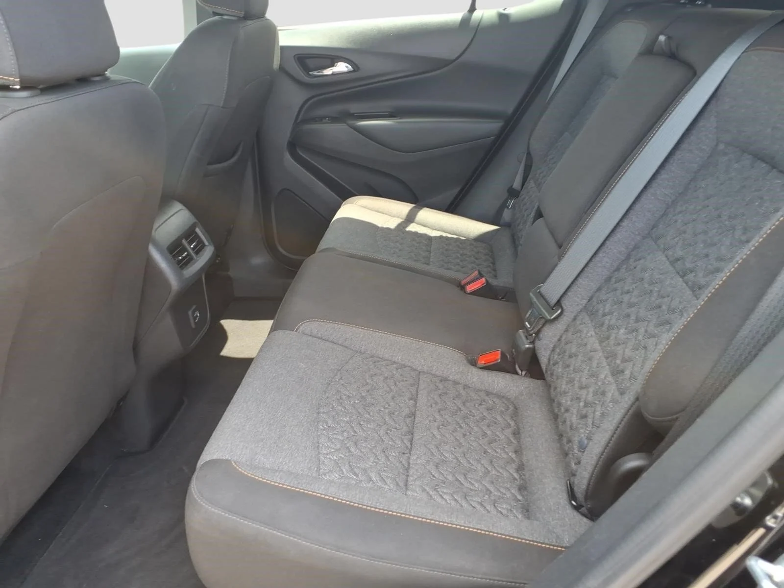 Used 2024 Mosaic Black Metallic Chevrolet LT image 14