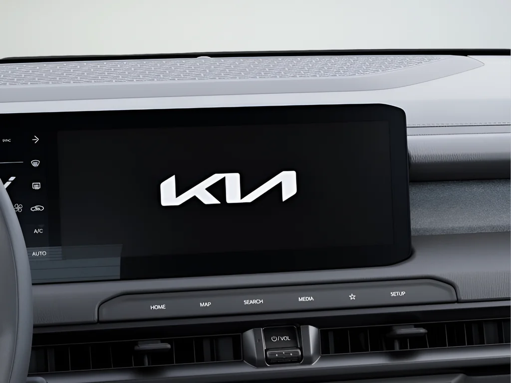 New 2027 White Kia X-Line SX image 16