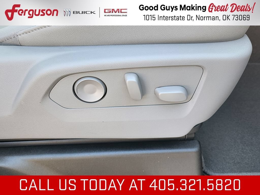 2026 GMC Sierra 1500 SLT - Photo 40
