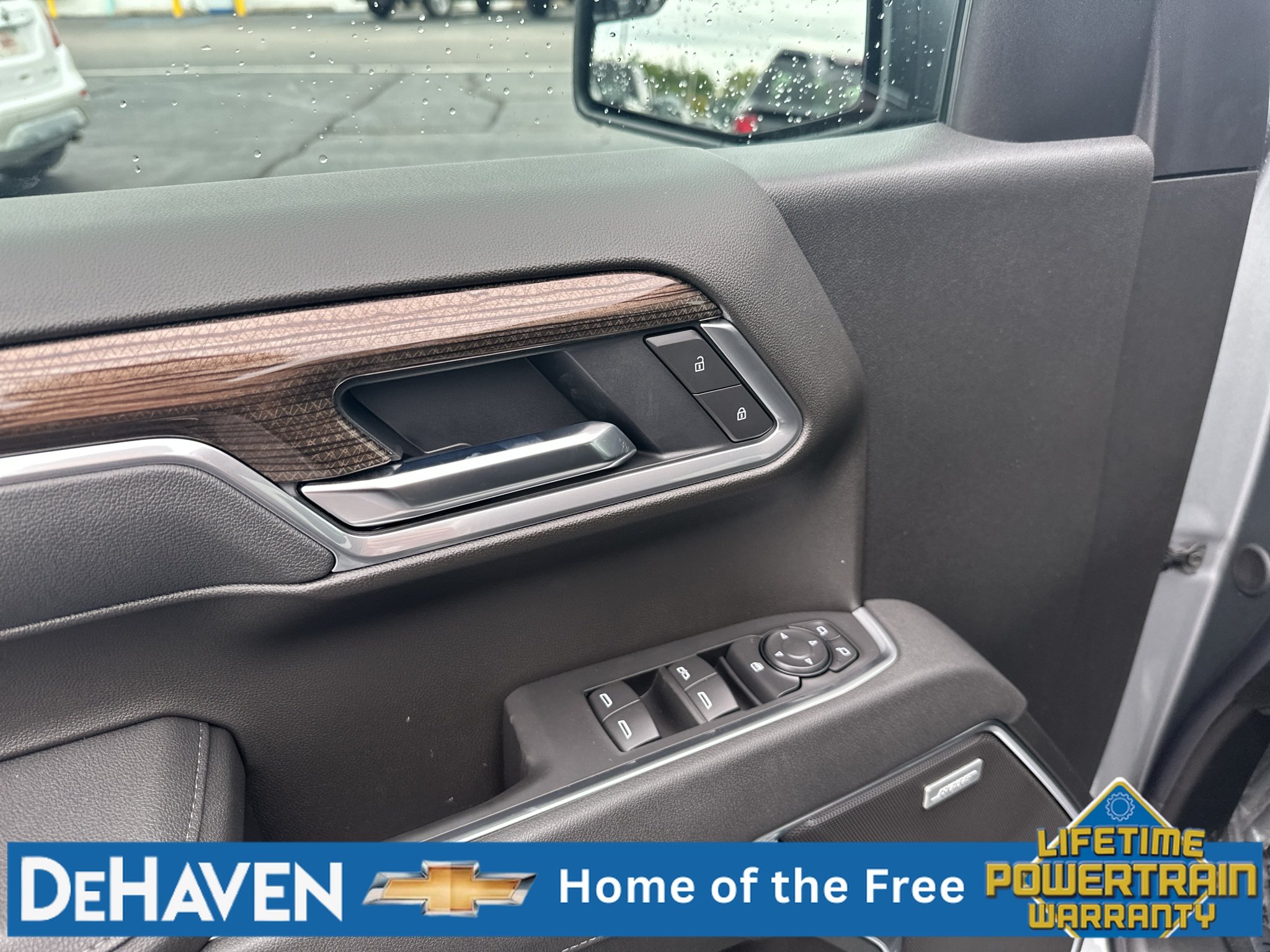 2026 Chevrolet Silverado 1500 RST - Photo 24