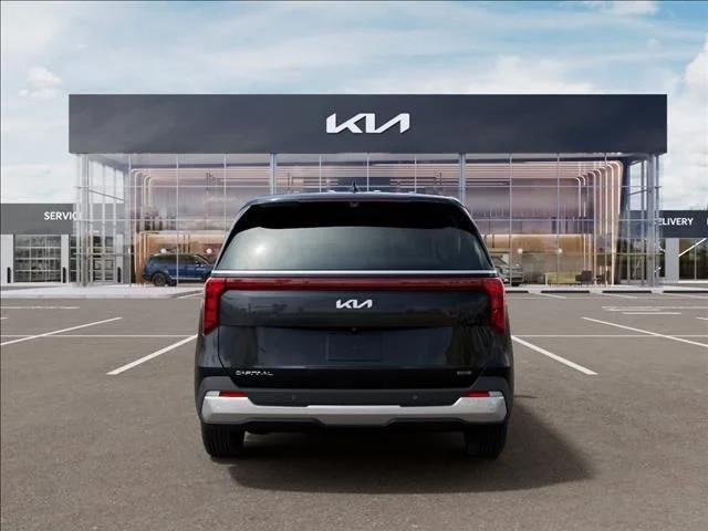 New 2026 Panthera Metal Kia EX image 5