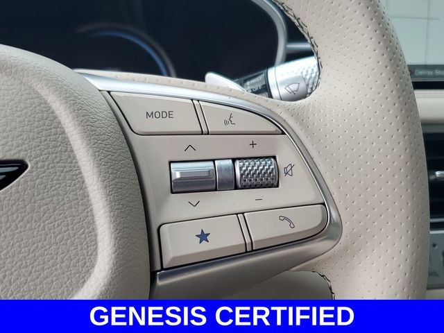 2026 GENESIS G70 Prestige - Photo 16