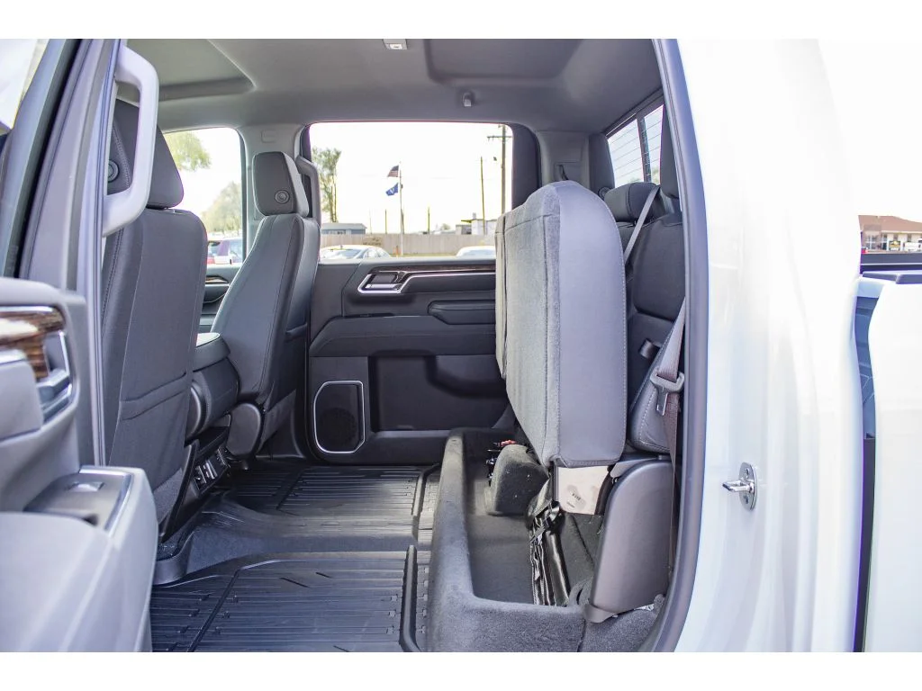 2026 GMC Sierra 2500HD SLE - Photo 19