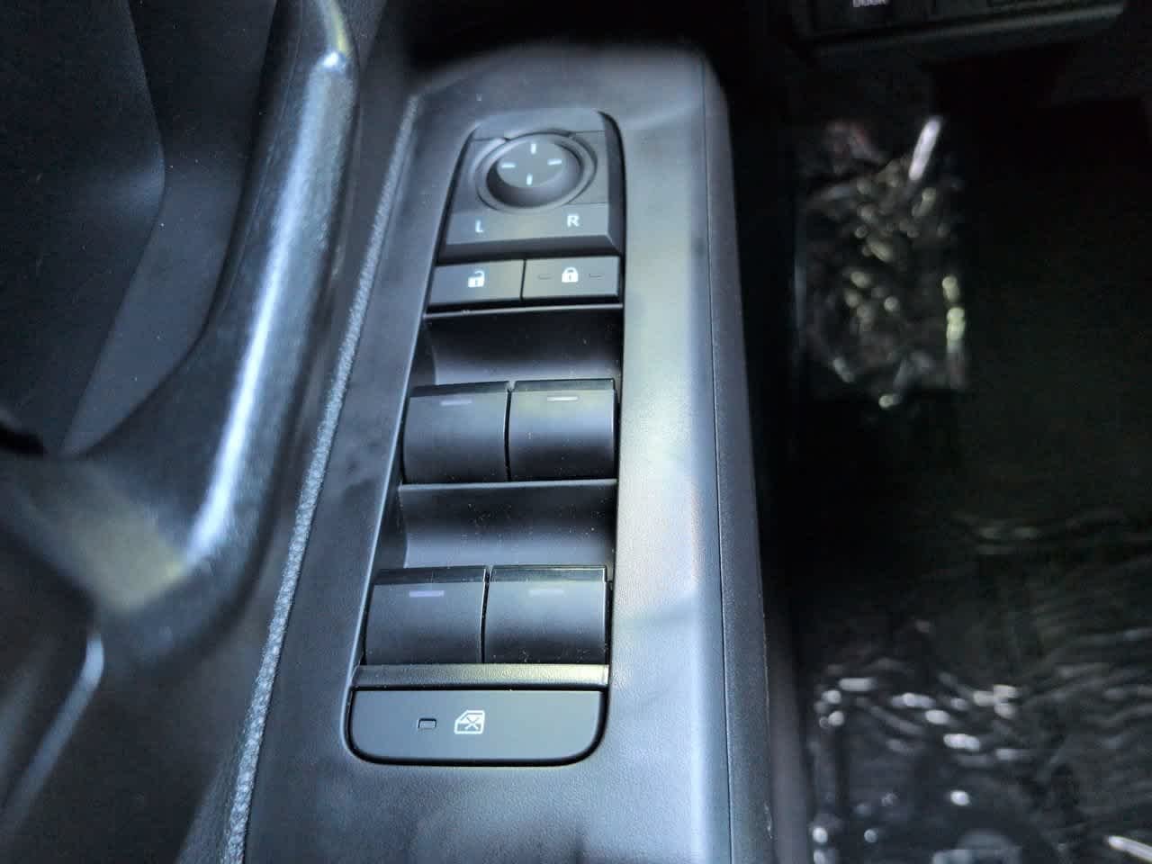 Certified Used 2026 Underground Toyota SR5 image 21