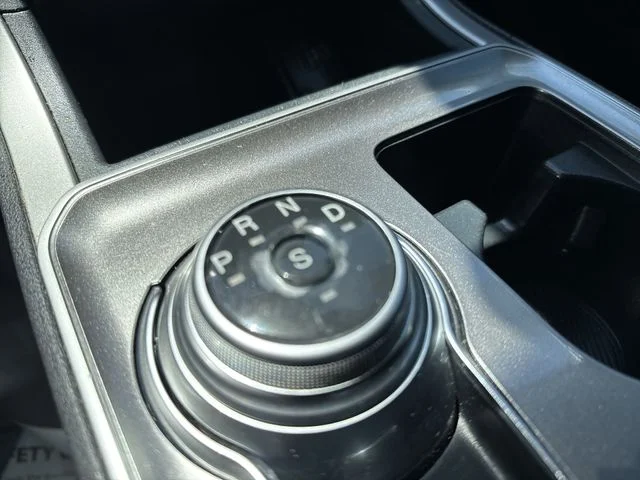 Used 2024 White Ford SEL image 30