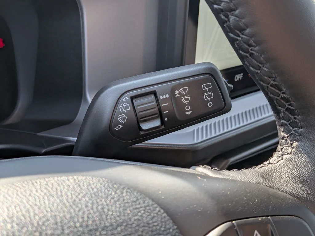 New 2026 Velocity Blue Metallic Ford Outer Banks® image 24