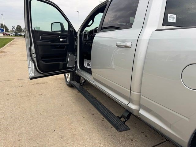 2026 RAM 2500 Laramie - Photo 9