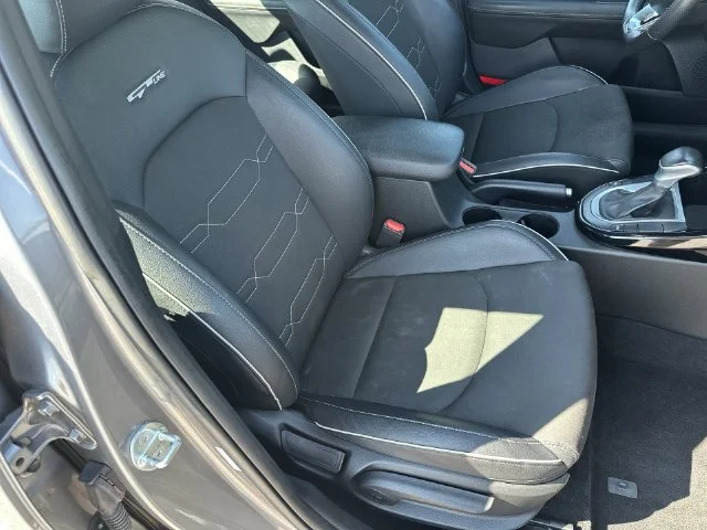 Used 2023 Gray Kia GT-Line image 34