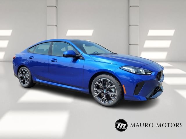 2025 BMW 2 Series