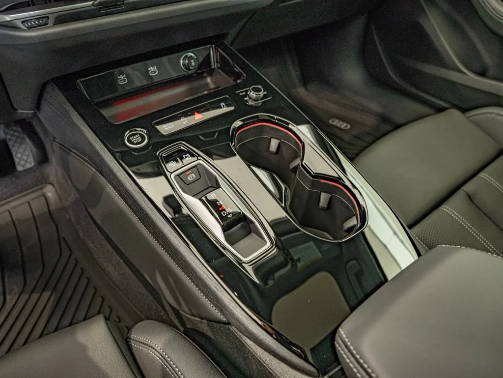 2026 Audi A5 Premium Plus - Photo 26