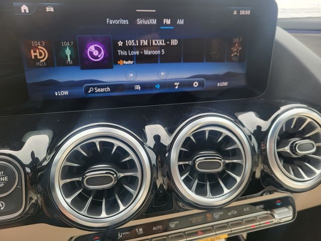 New 2026 Mountain Grey Metallic Mercedes-Benz GLA 250 image 23