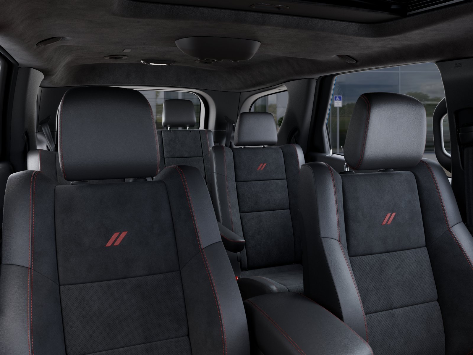 New 2026 B5 Blue Dodge GT Premium HEMI V8 image 53