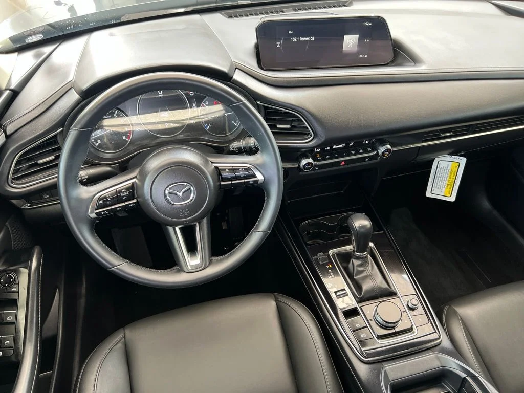 2025 Mazda CX-30 Preferred - Photo 12