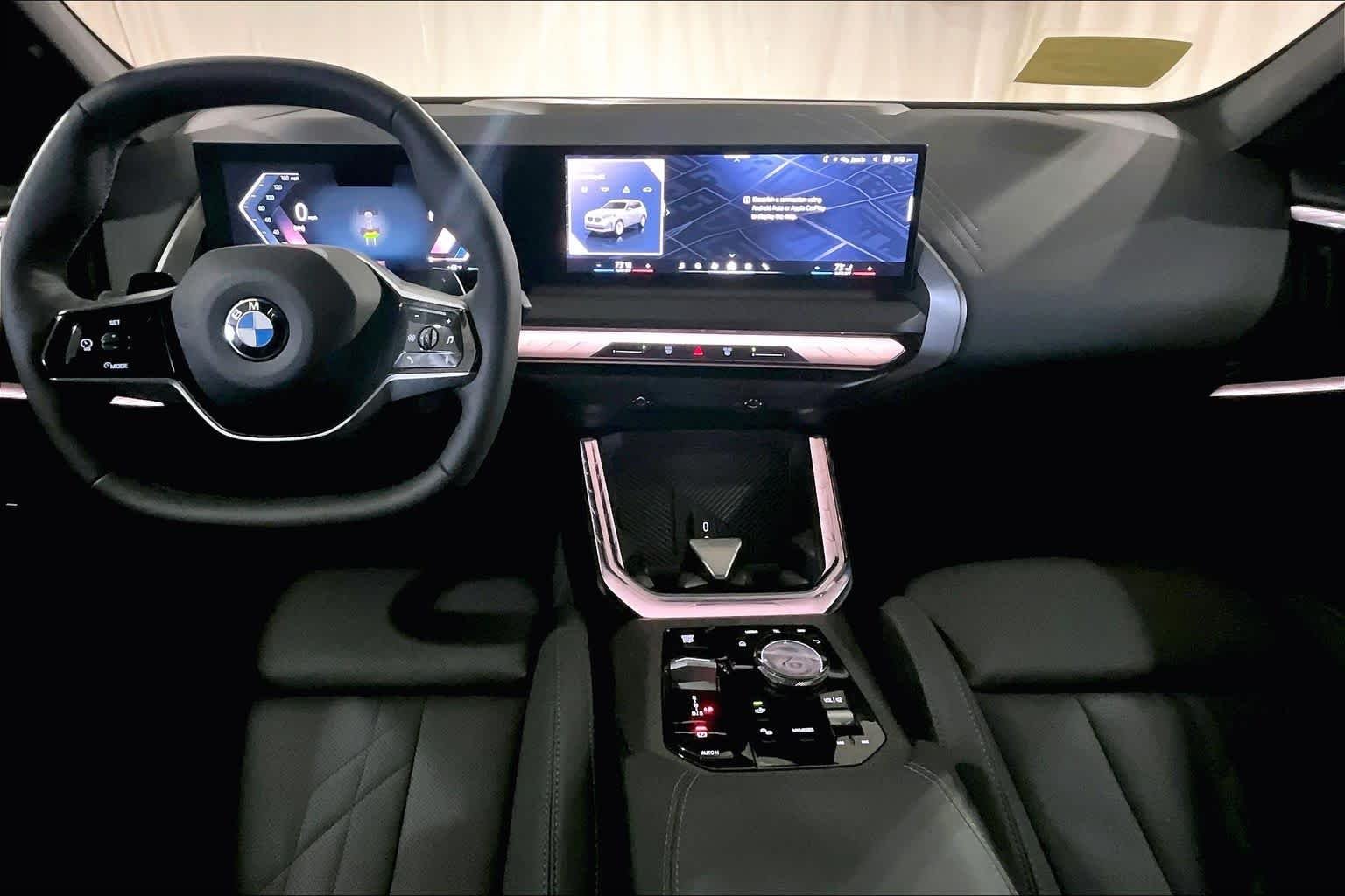Used 2026 Skyscraper Grey Metallic BMW 30 xDrive image 14