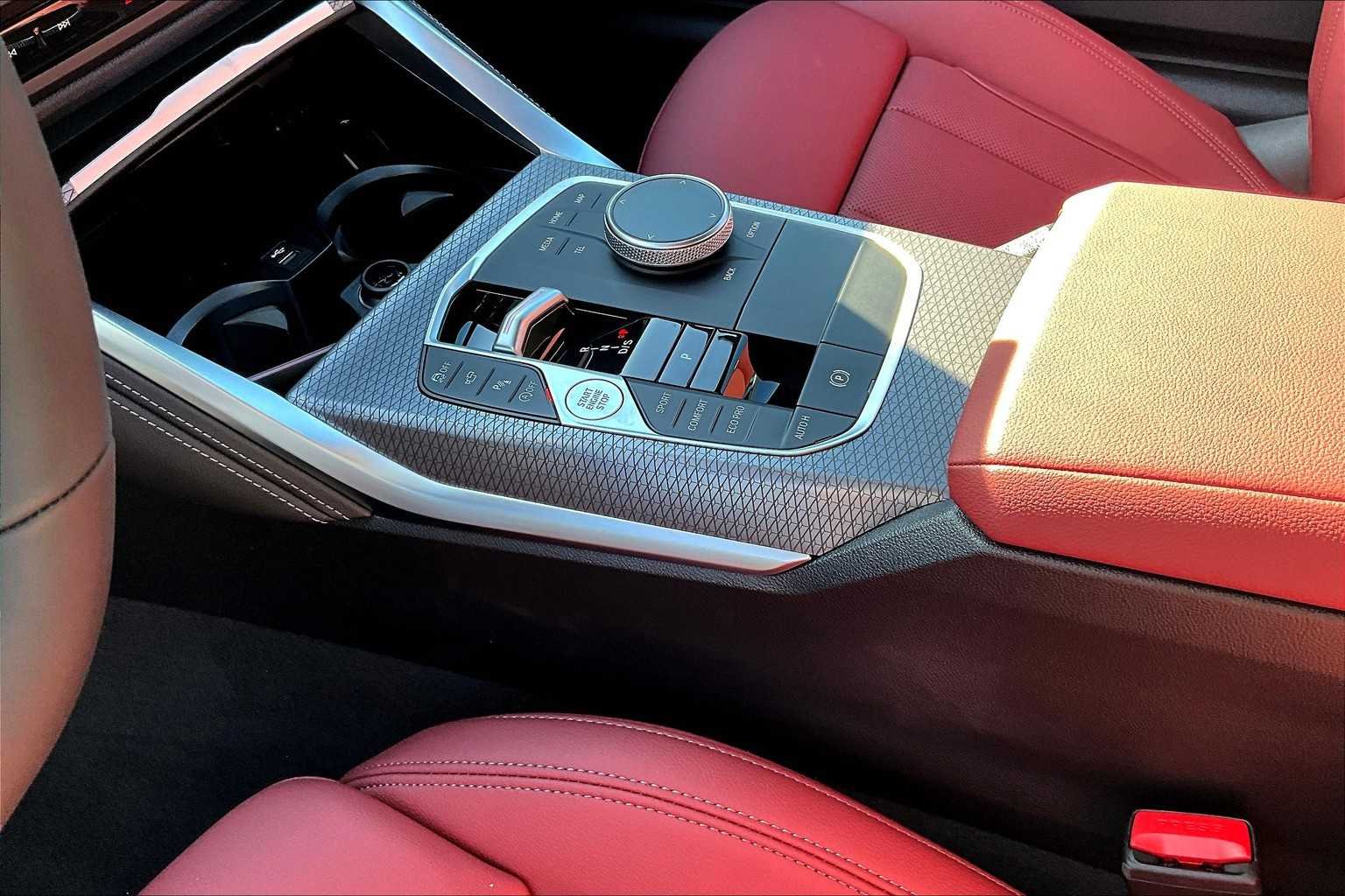 2025 BMW 4 Series 430i - Photo 7