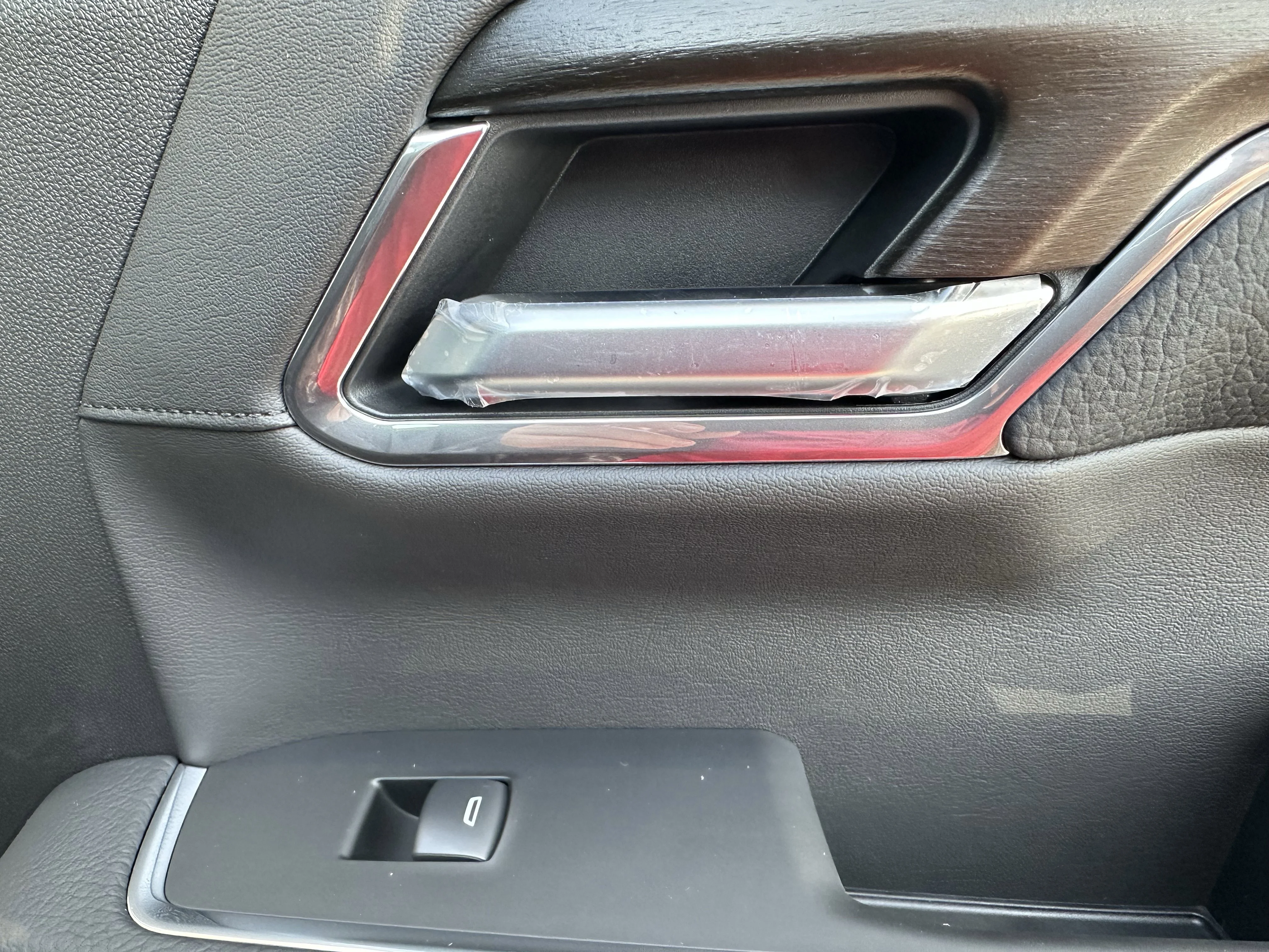 New 2026 Onyx Black GMC Denali image 22