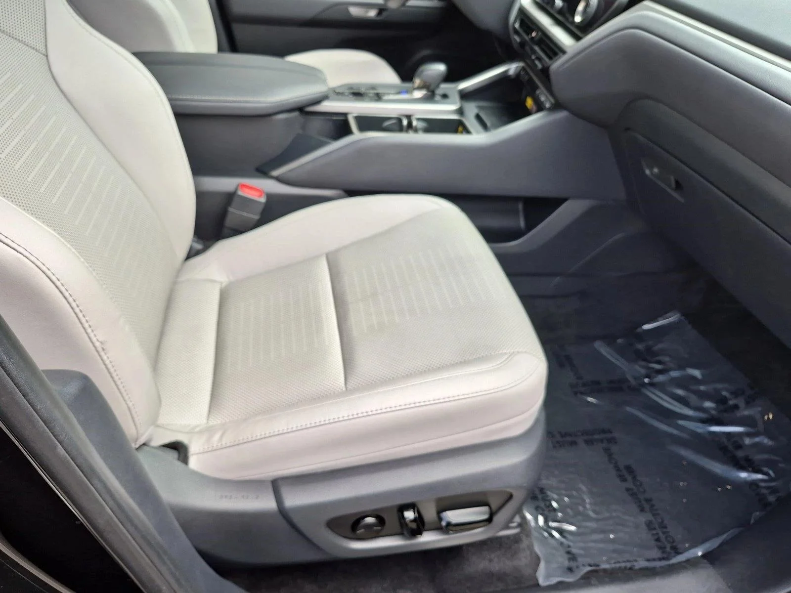 Certified Used 2024 Caviar Lexus TX 350 Premium image 20
