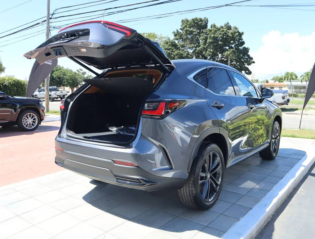 New 2026  Lexus 350h Premium image 20