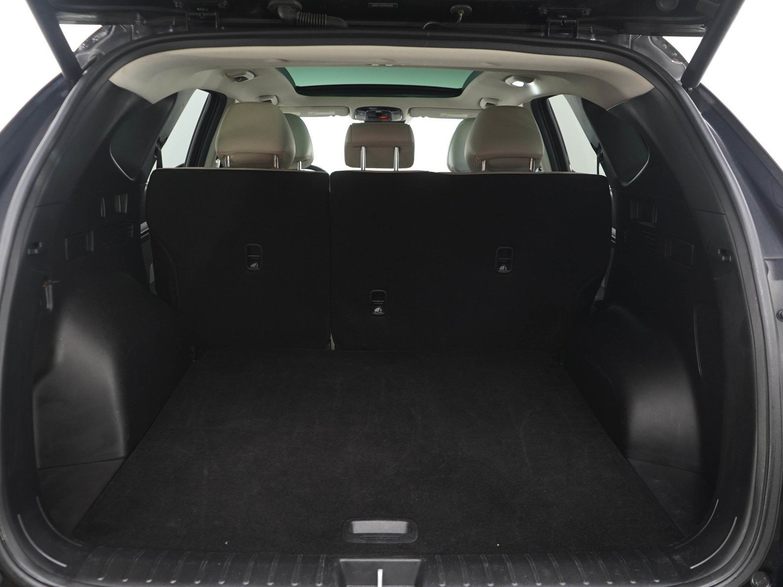 2024 Hyundai Tucson Limited - Photo 11