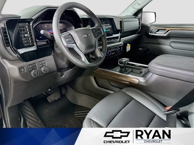 2026 Chevrolet Silverado 1500 LT Trail Boss - Photo 9