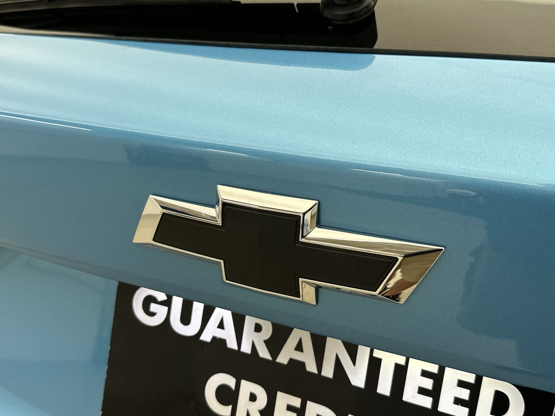 2026 Chevrolet Trax RS - Photo 79