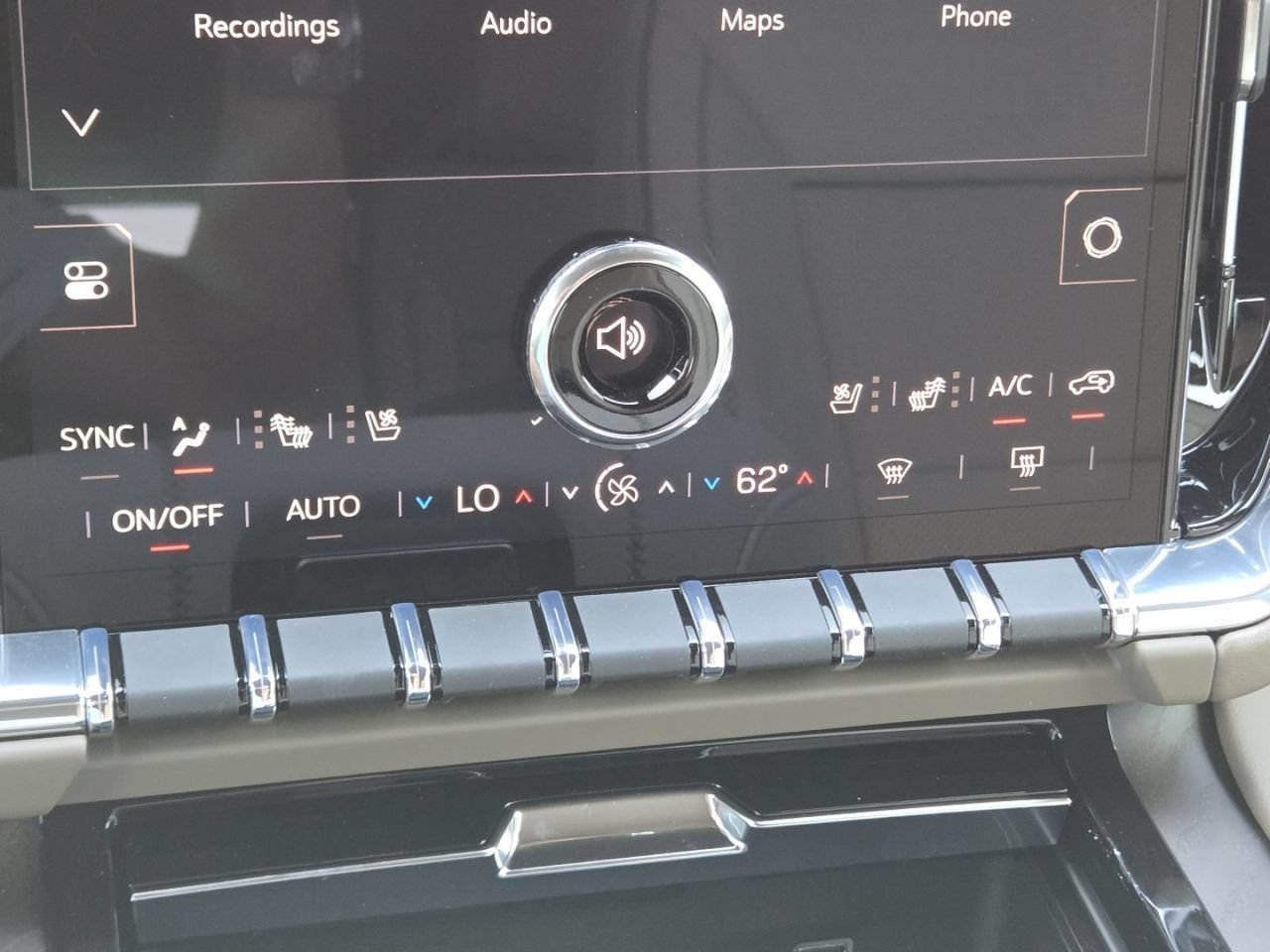 2026 GMC Yukon XL Denali - Photo 40