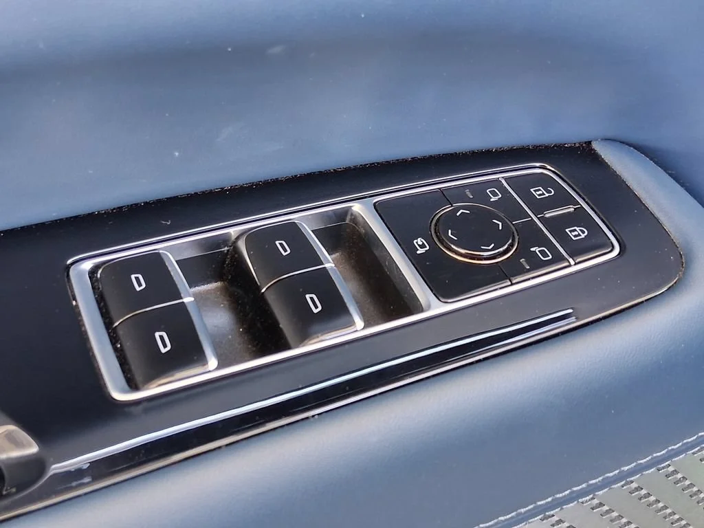 2026 Cadillac Escalade IQ Premium Luxury - Photo 20