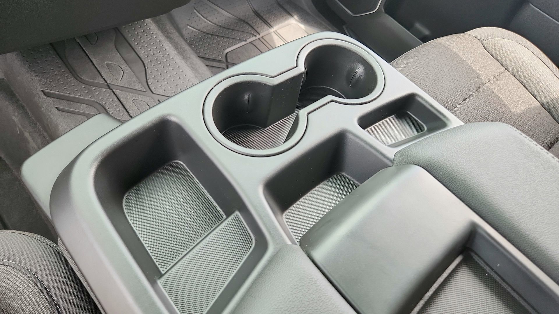 2026 Chevrolet Silverado 1500 RST - Photo 15