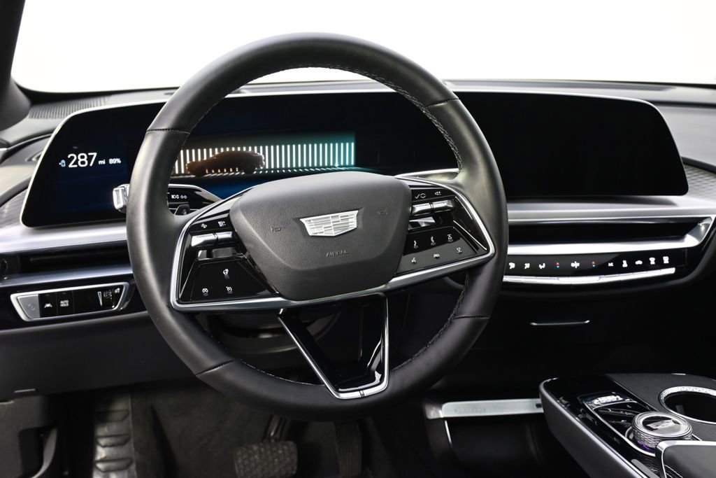 2025 Cadillac LYRIQ Sport 1 - Photo 12