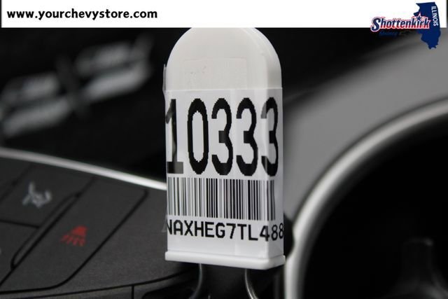 2026 Chevrolet Equinox LT - Photo 39