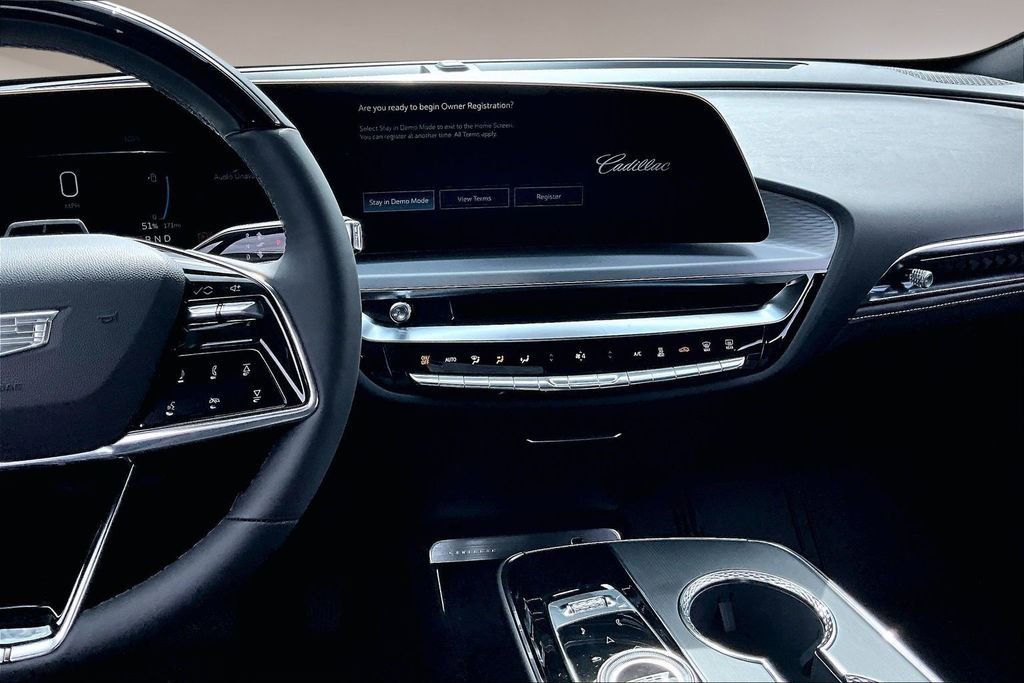 2026 Cadillac LYRIQ Premium Luxury - Photo 7