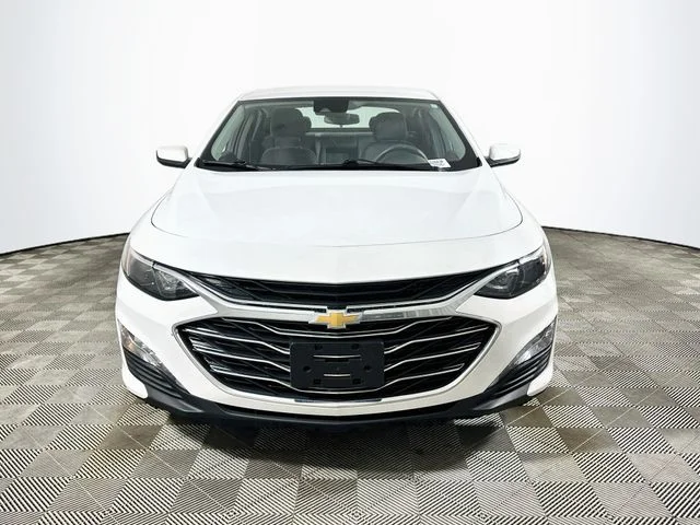 Certified Pre-Owned 2024 Chevrolet Malibu LT