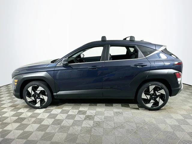 New 2027 Hyundai KONA Limited