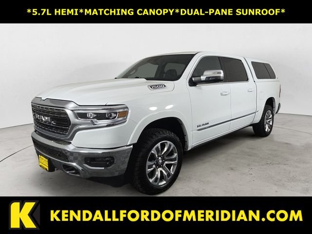 2023 RAM Ram 1500 Pickup